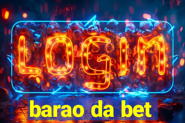 barao da bet